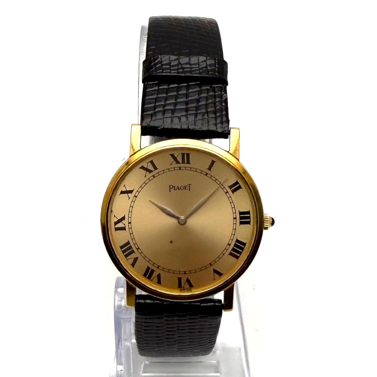 Piaget Altiplano - Image 4