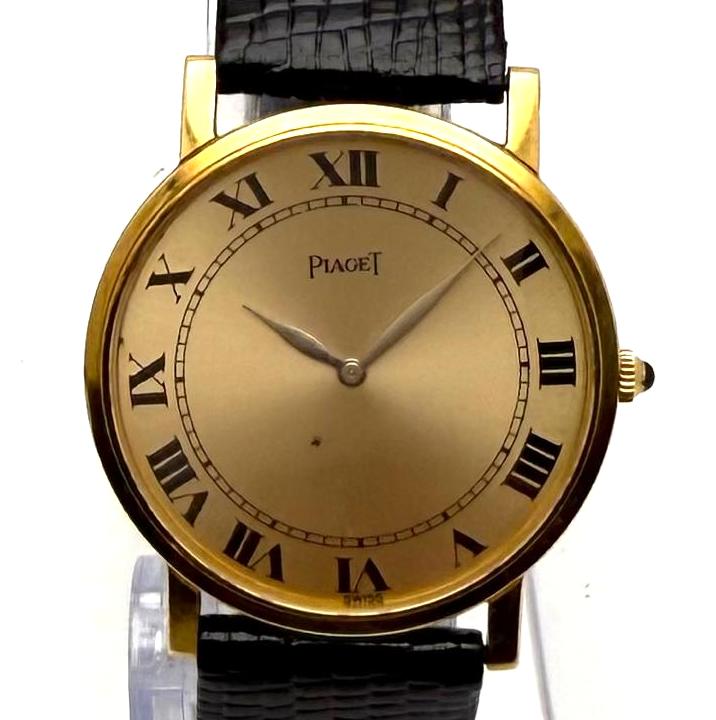 Piaget Altiplano