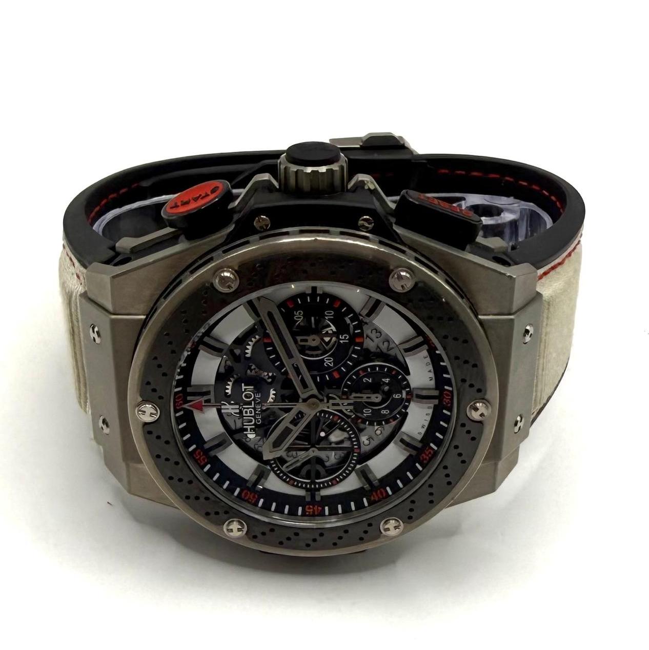 Hublot King Power Formula 1 Suzuka - Image 2