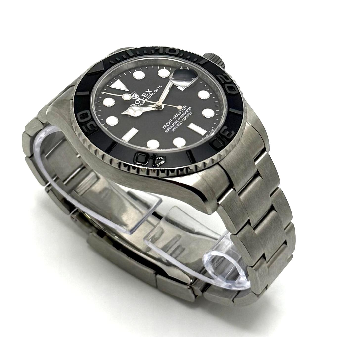Rolex 226627 Yacht-Master - Image 6