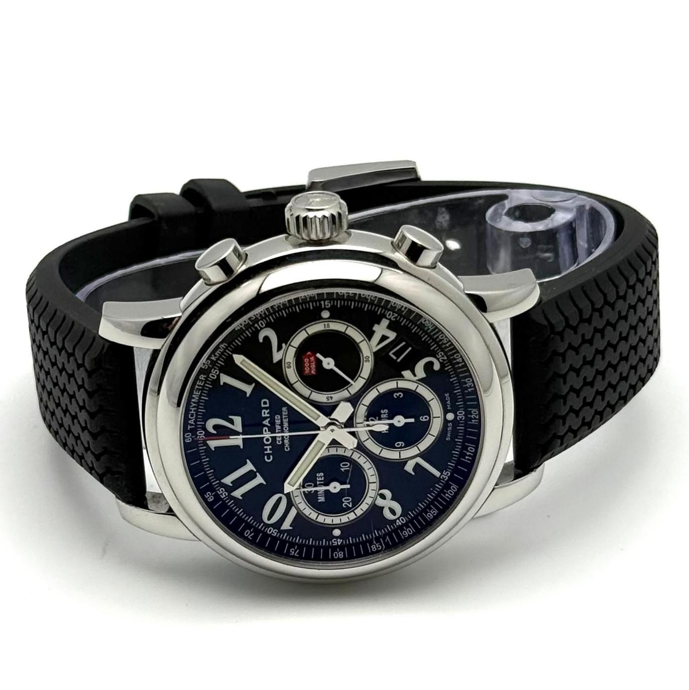 Chopard Mille Miglia - Image 2