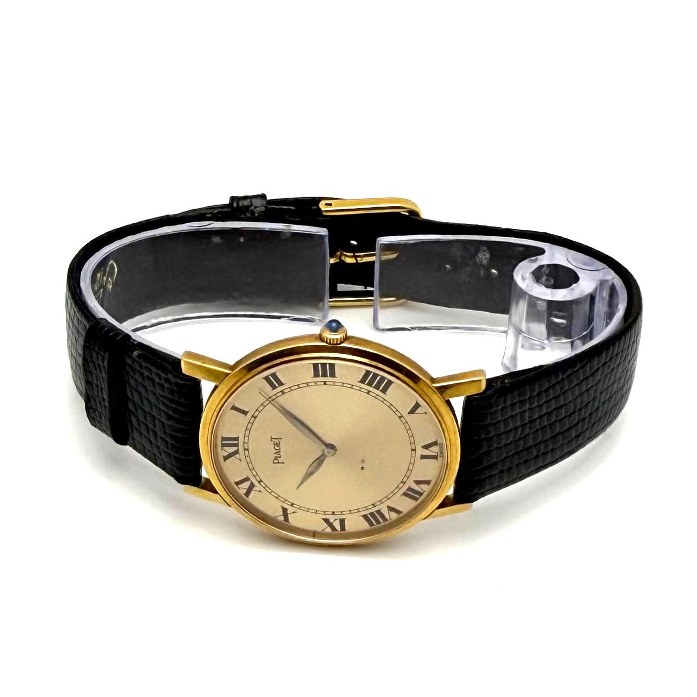 Piaget Altiplano - Image 2