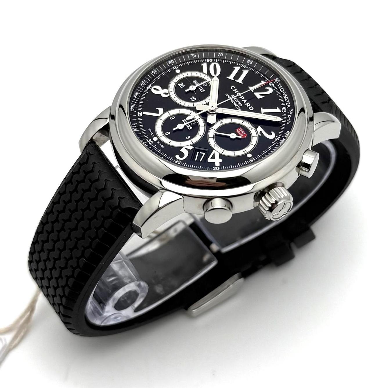 Chopard Mille Miglia - Image 4