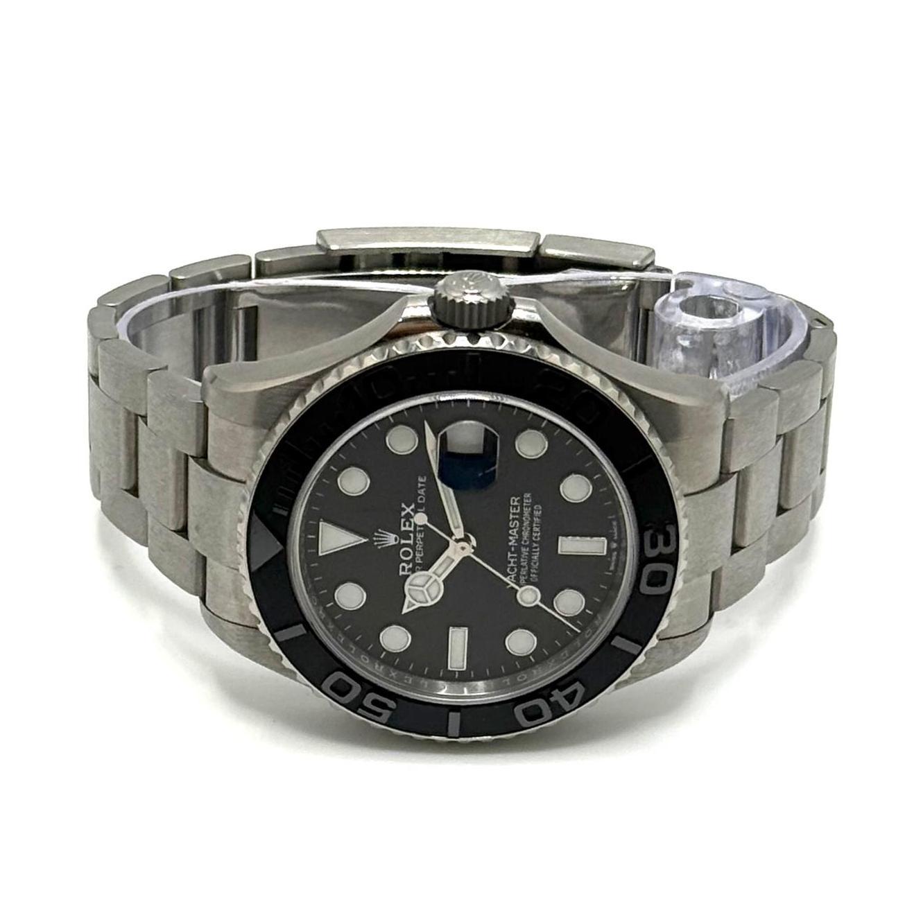 Rolex 226627 Yacht-Master - Image 2