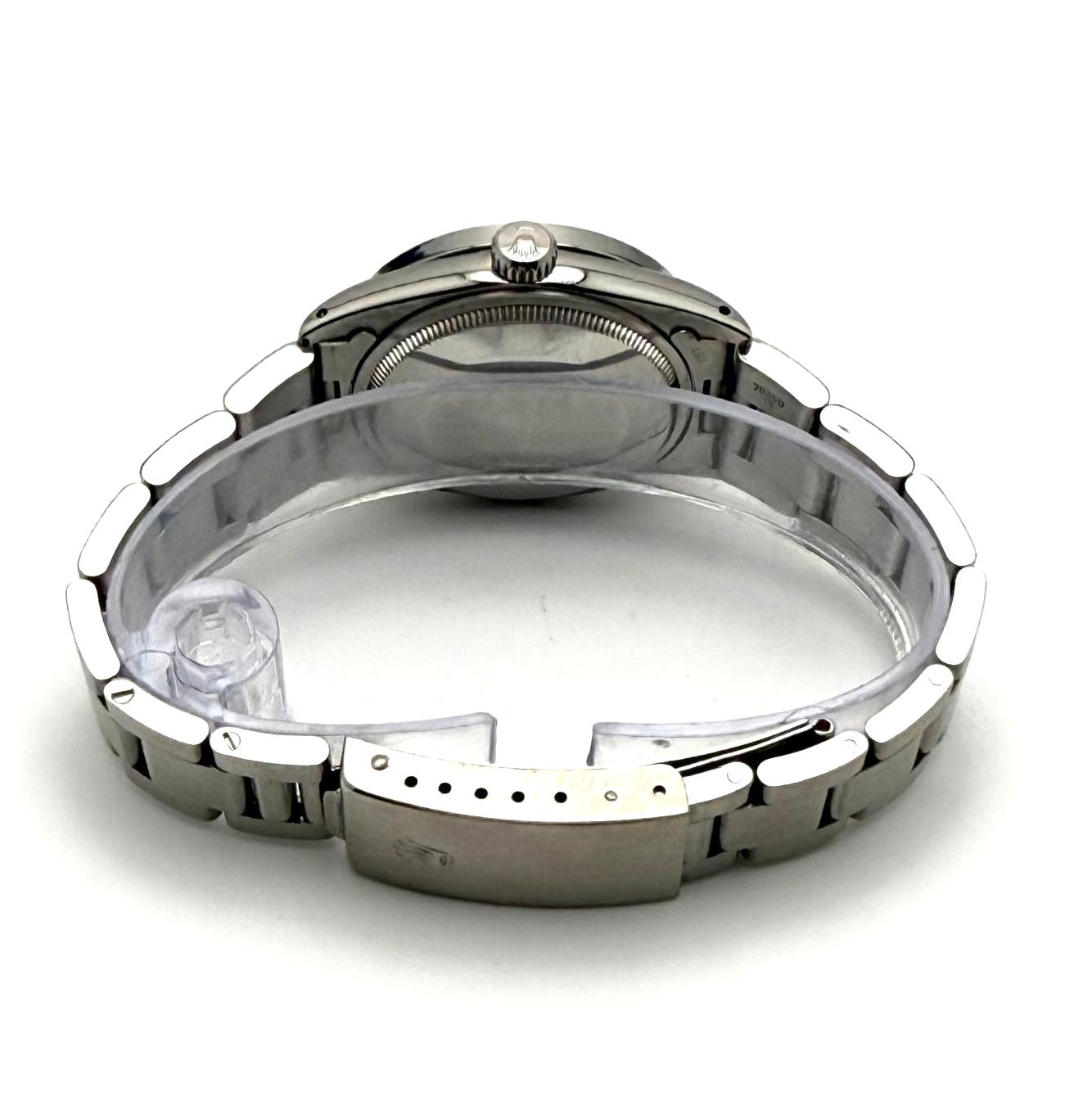 Rolex 1500 Oyster Perpetual After Setting - Image 3