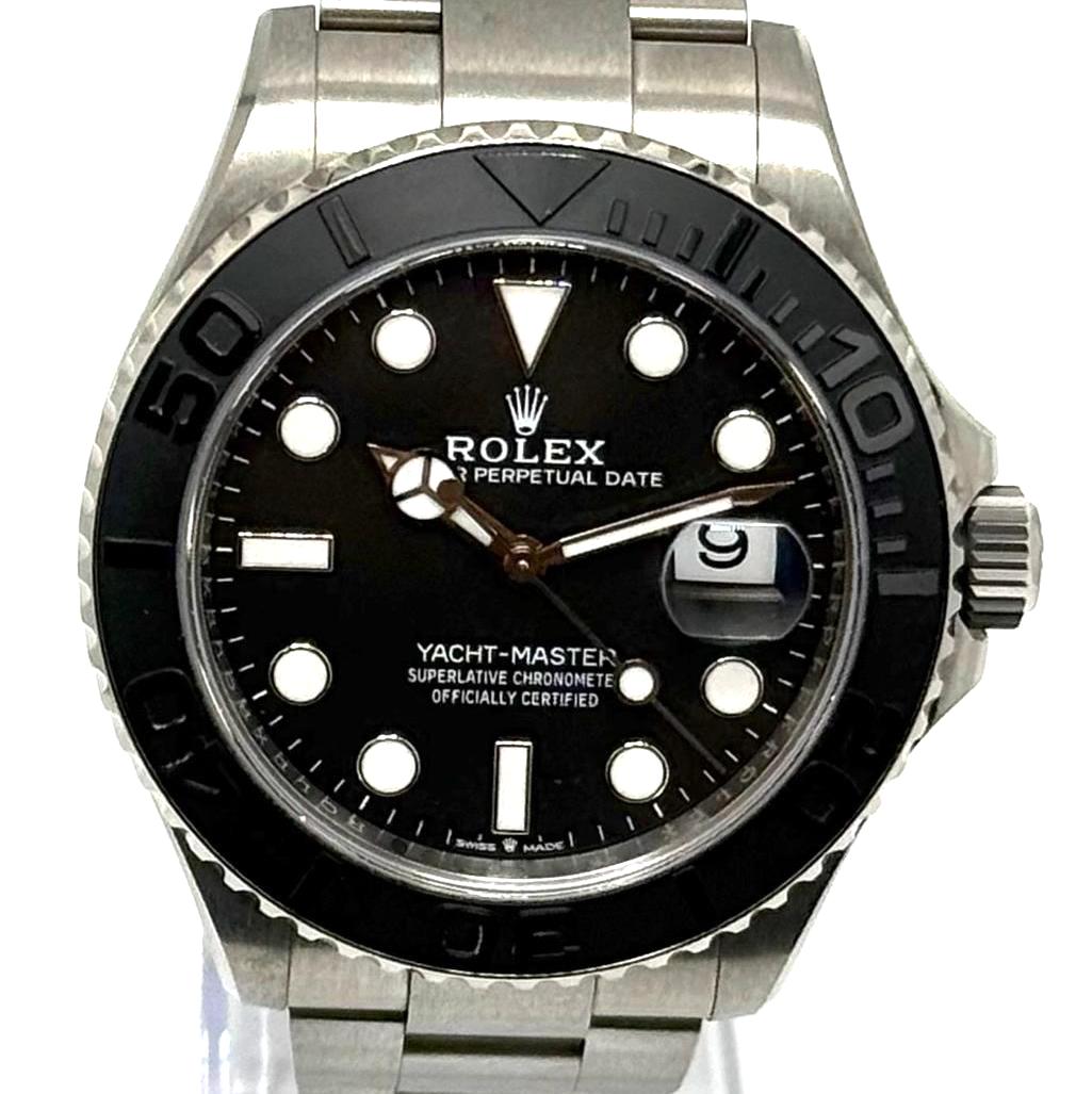 Rolex 226627 Yacht-Master
