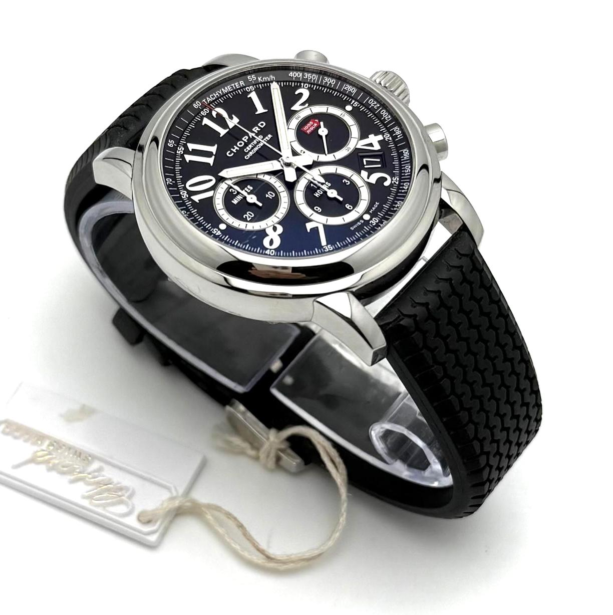 Chopard Mille Miglia - Image 5