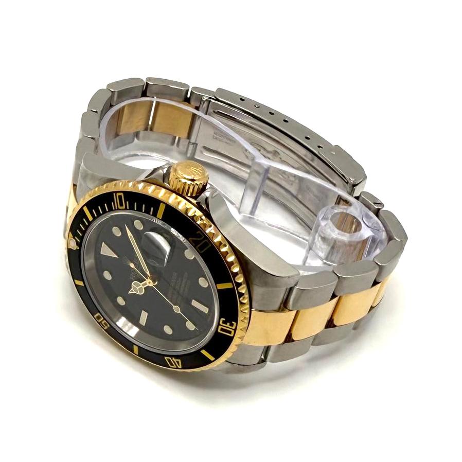 Rolex 16613 Submariner Date - Image 5