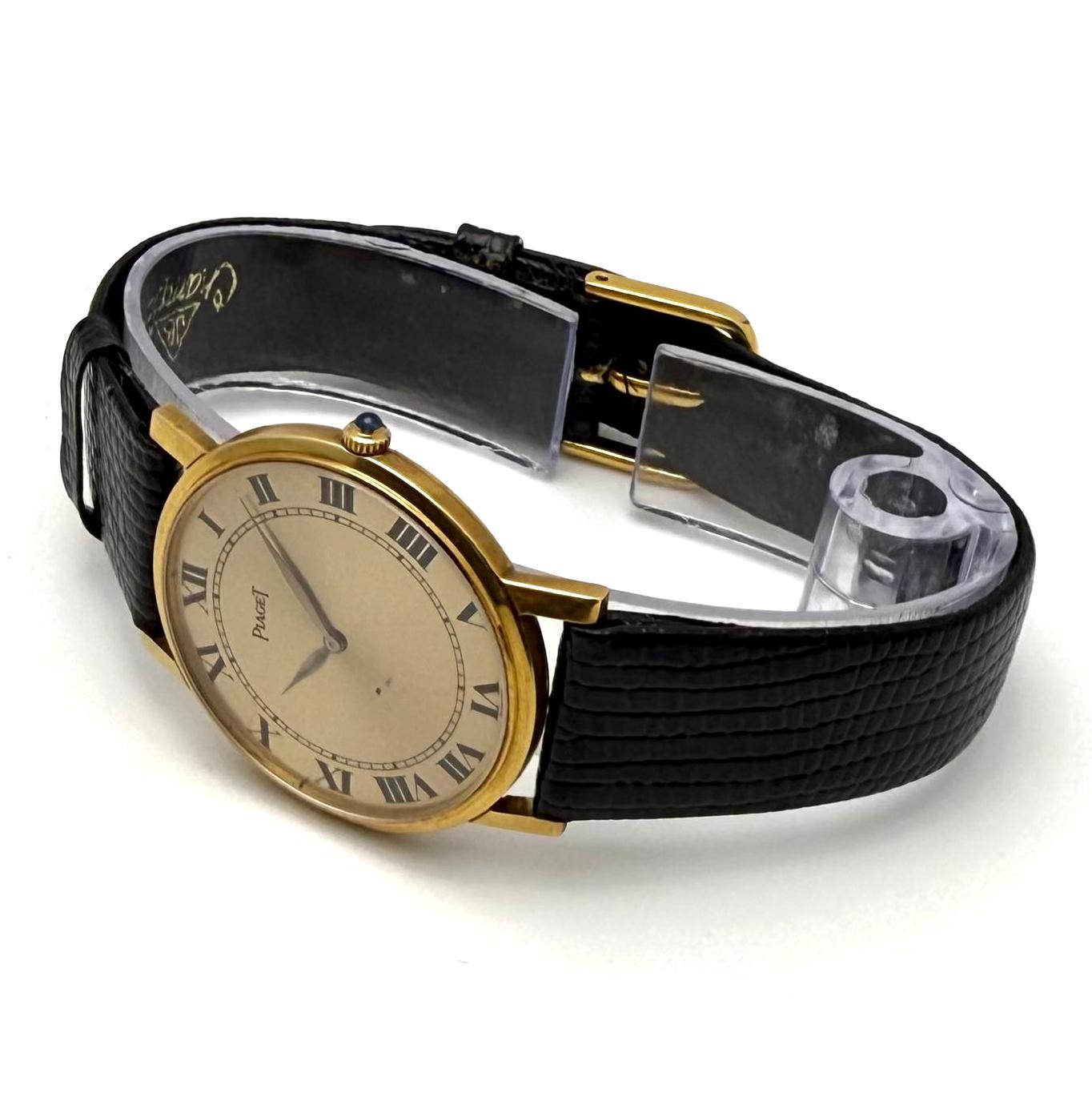 Piaget Altiplano - Image 5