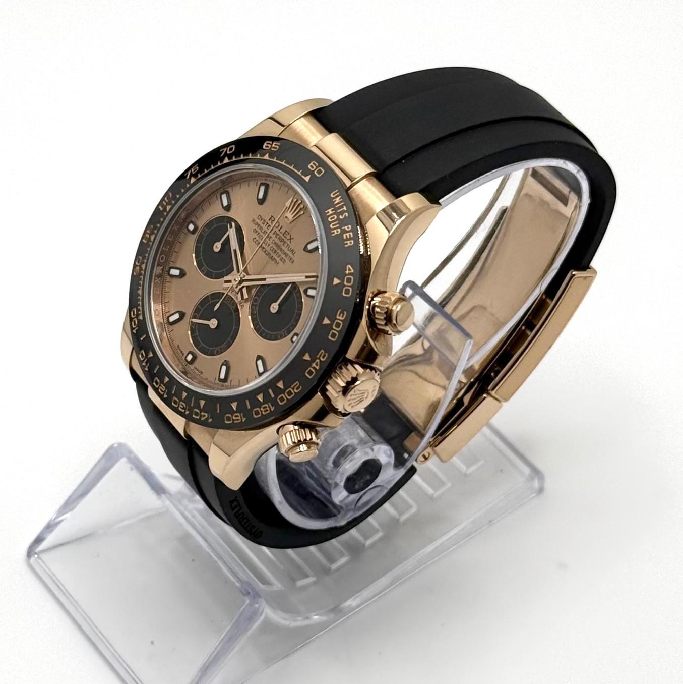 Rolex 116515LN Daytona - Image 4
