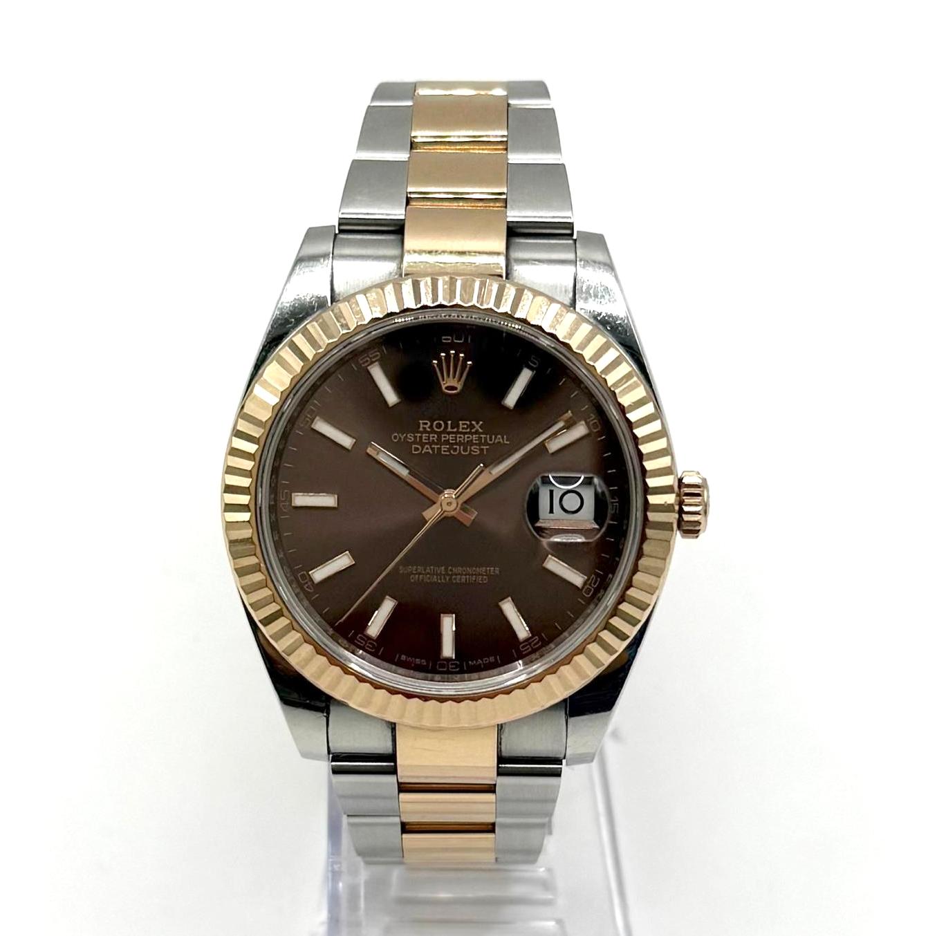 Rolex 126331 Datejust - Image 2