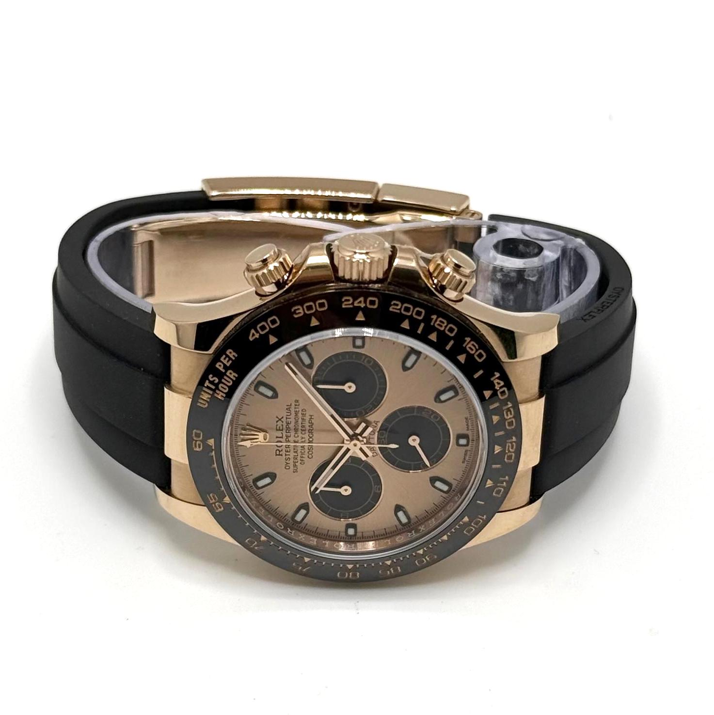 Rolex 116515LN Daytona - Image 2