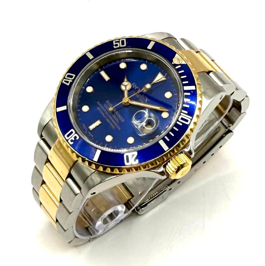 Rolex 16613 Submariner Date - Image 2