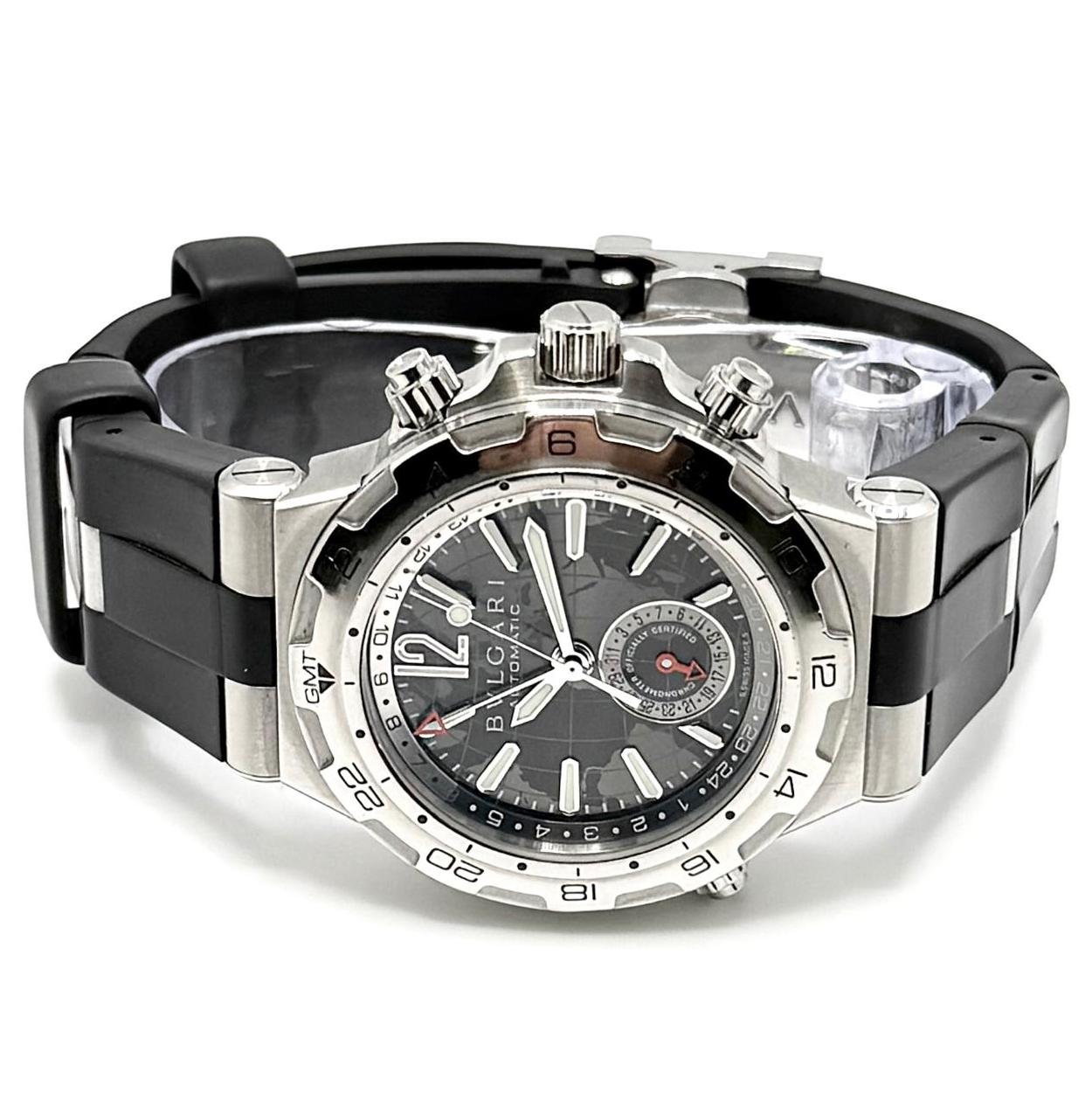 Bulgari Diagono - Image 2