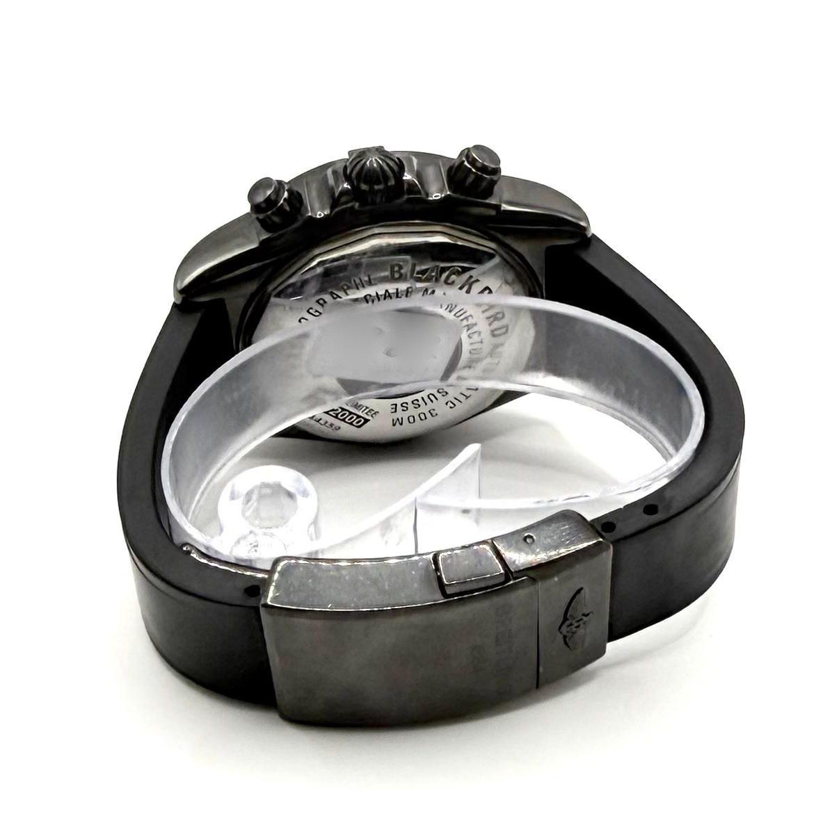 Breitling Blackbird - Image 3