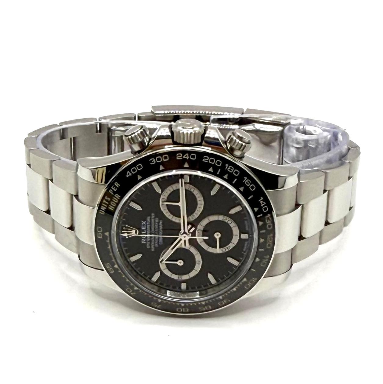 Rolex 126500LN Daytona - Image 2