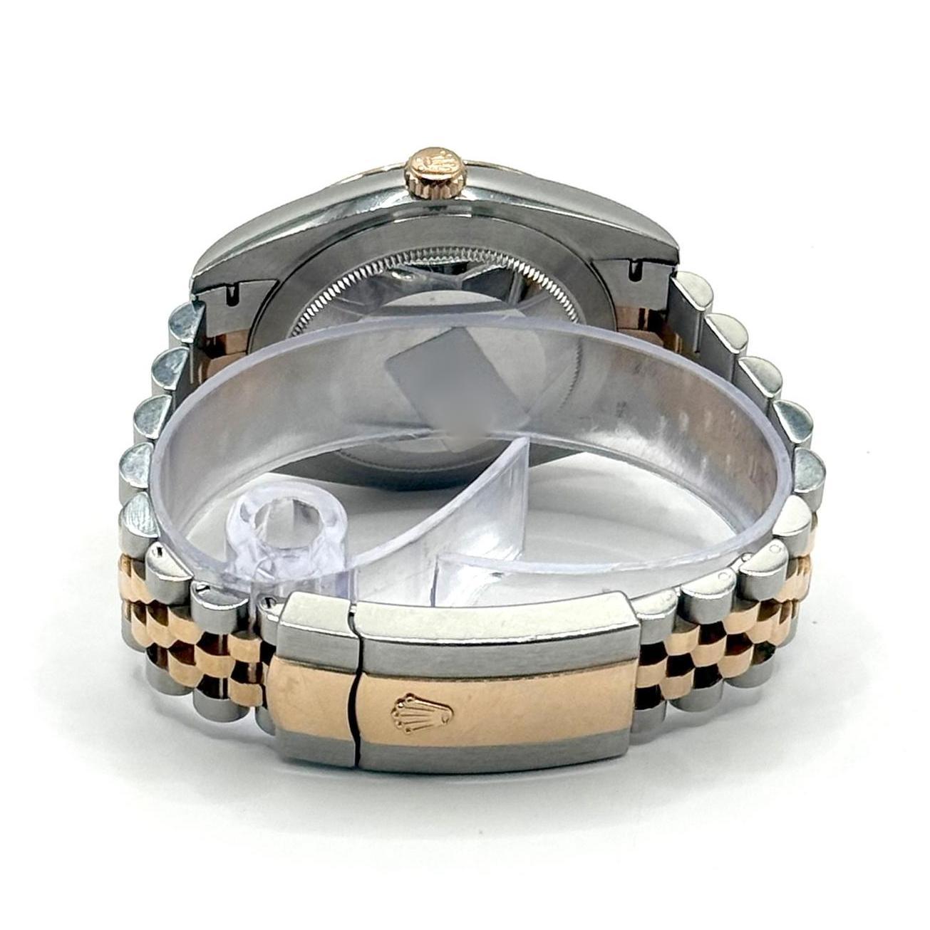 Rolex 126301 Datejust - Image 5