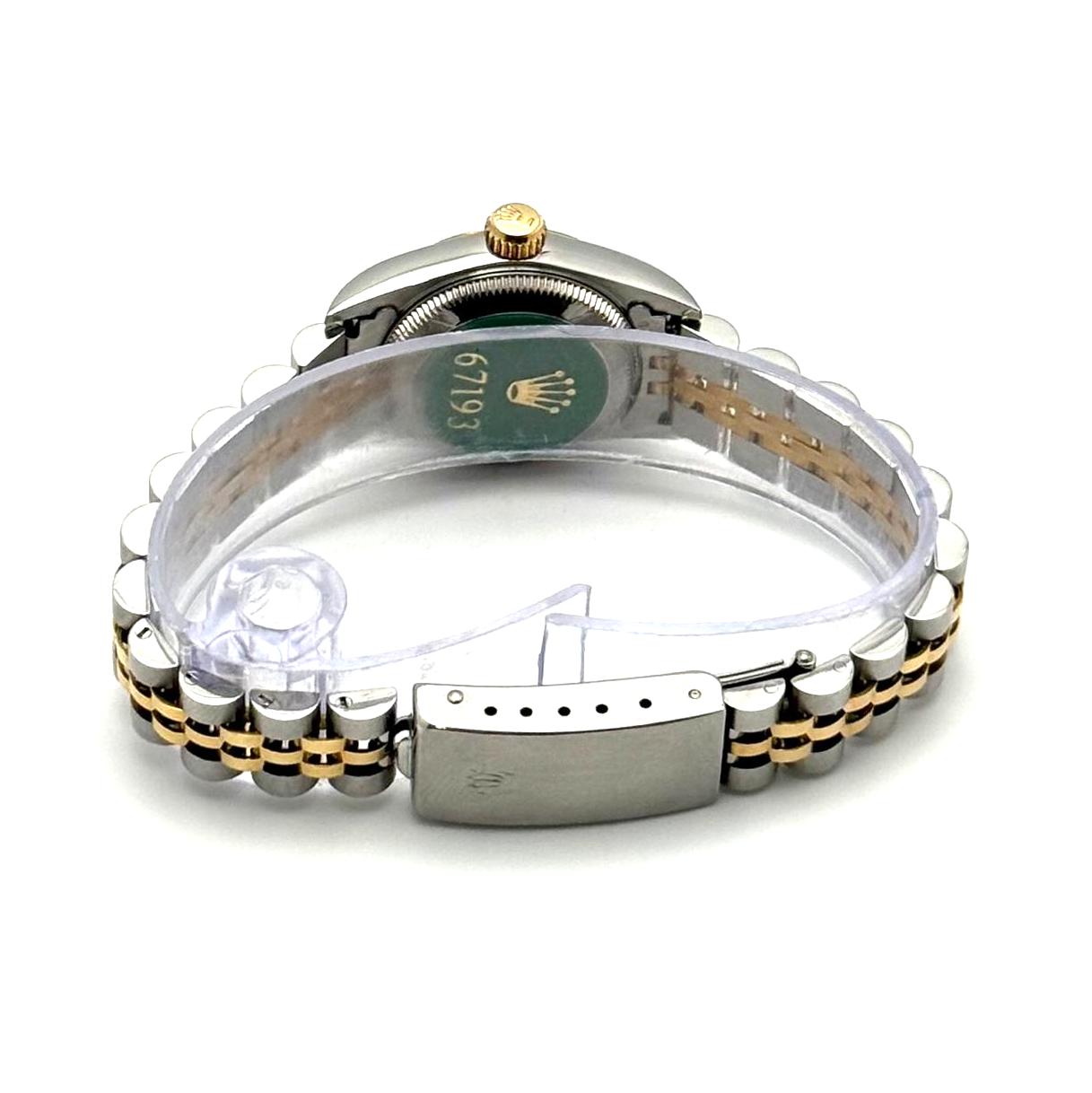 Rolex 67193 Oyster Perpetual — foto 3