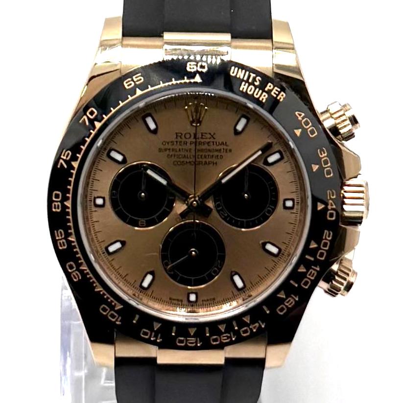 Rolex 116515LN Daytona