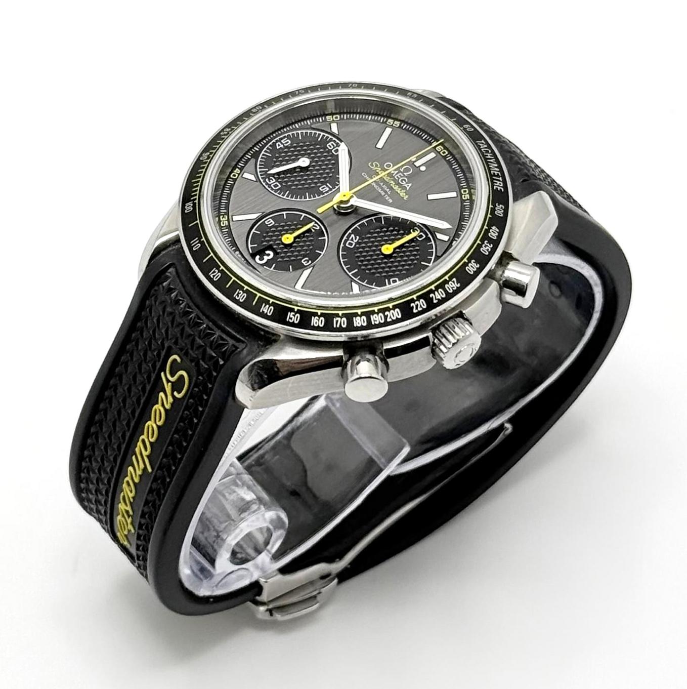 Omega Speedmaster Racing - Image 4