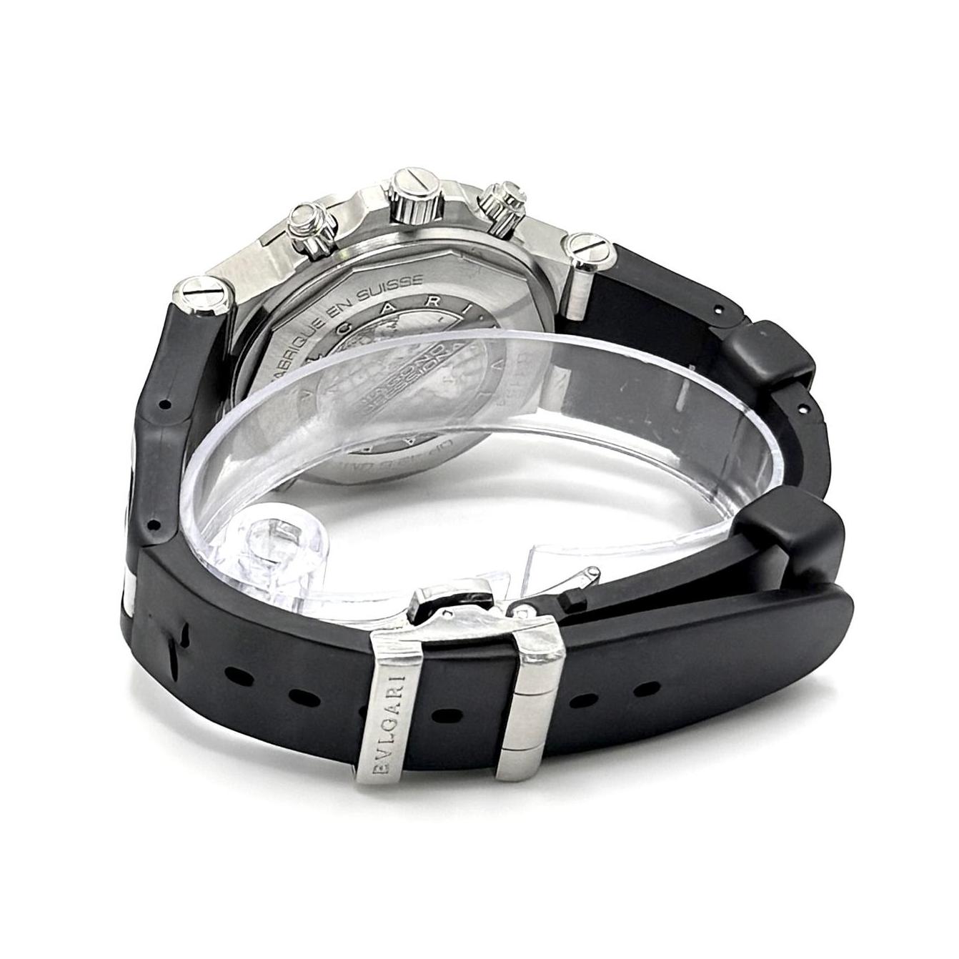 Bulgari Diagono - Image 3