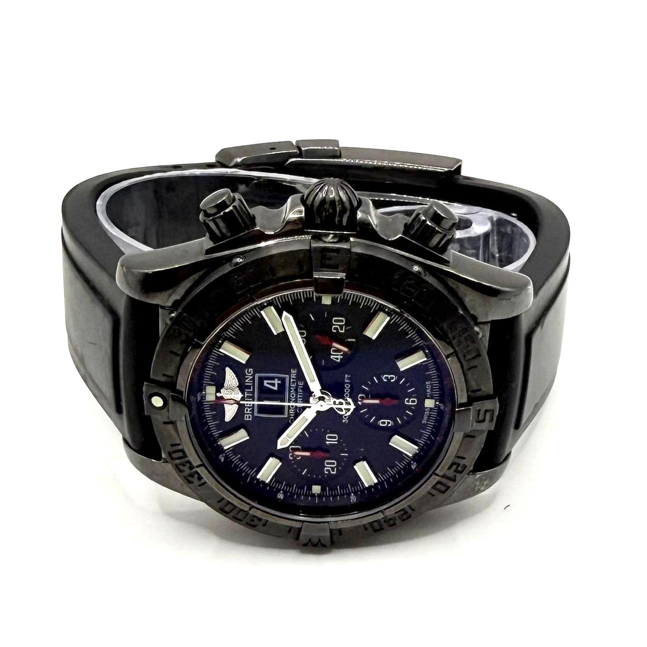 Breitling Blackbird - Image 2