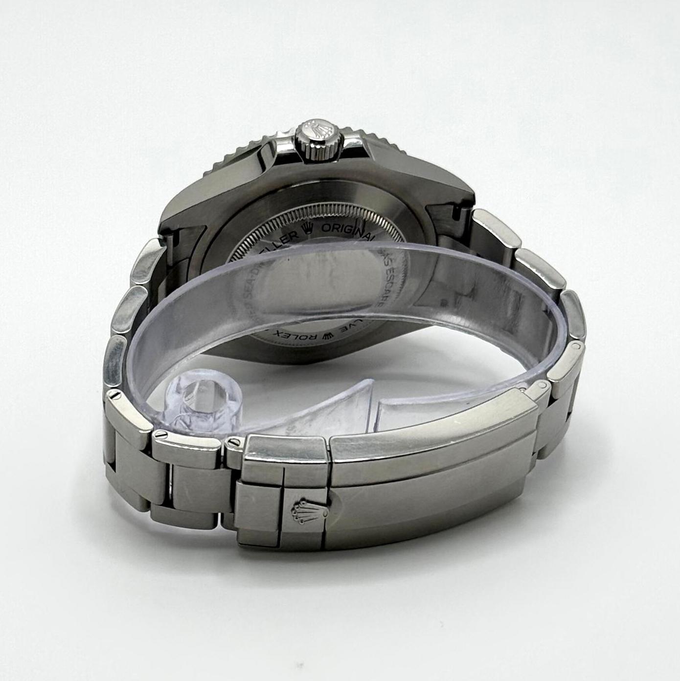 Rolex 126600 Sea-Dweller - Image 3