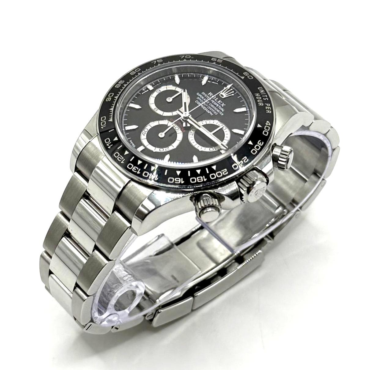 Rolex 126500LN Daytona - Image 3