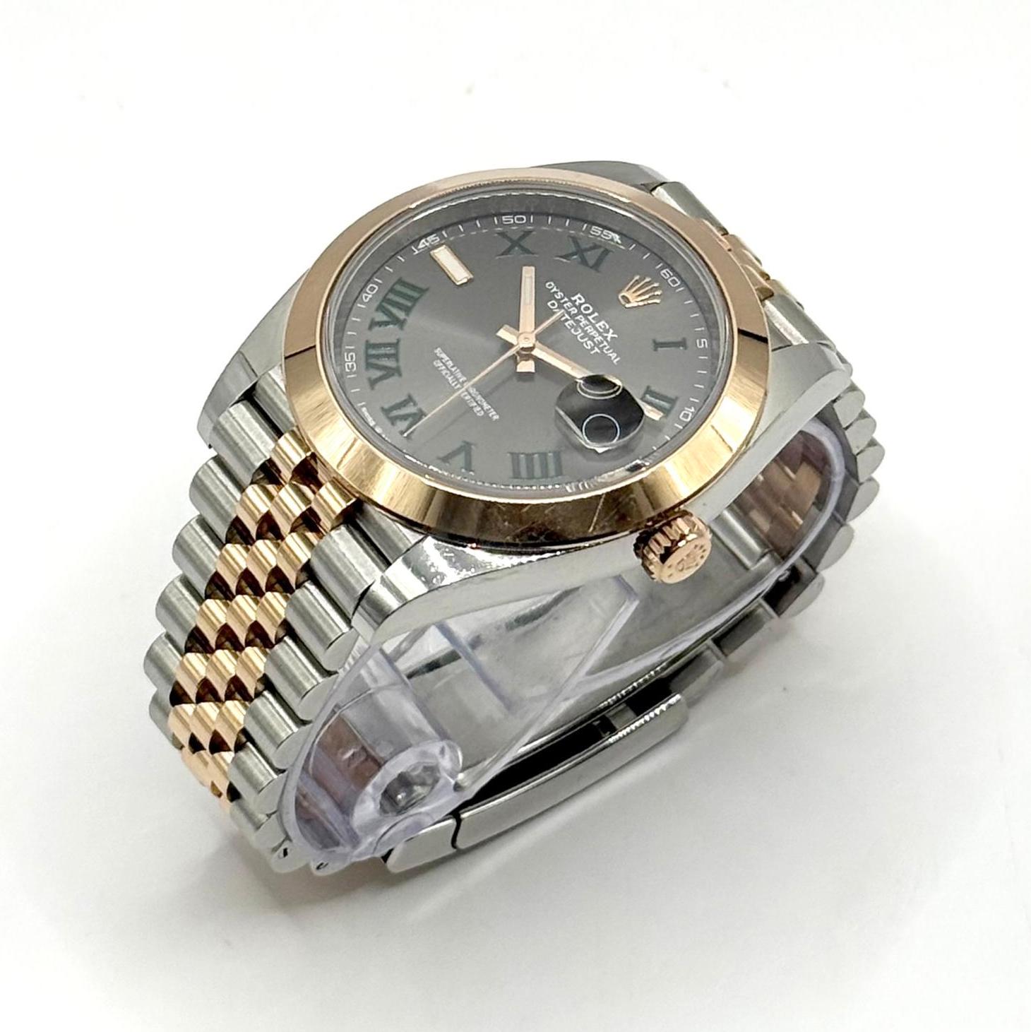 Rolex 126301 Datejust - Image 6