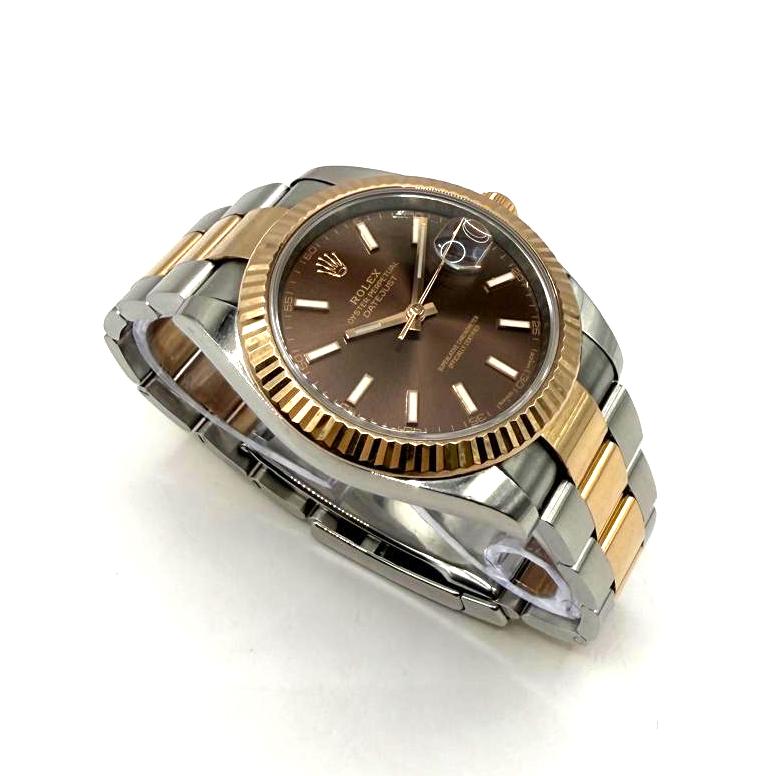 Rolex 126331 Datejust - Image 5