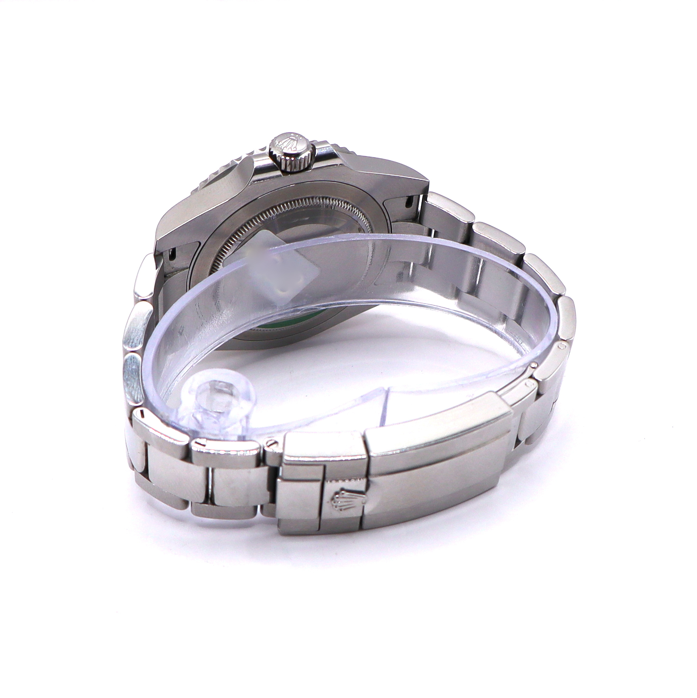 Rolex 126710BLNR GMT-Master II - Image 3