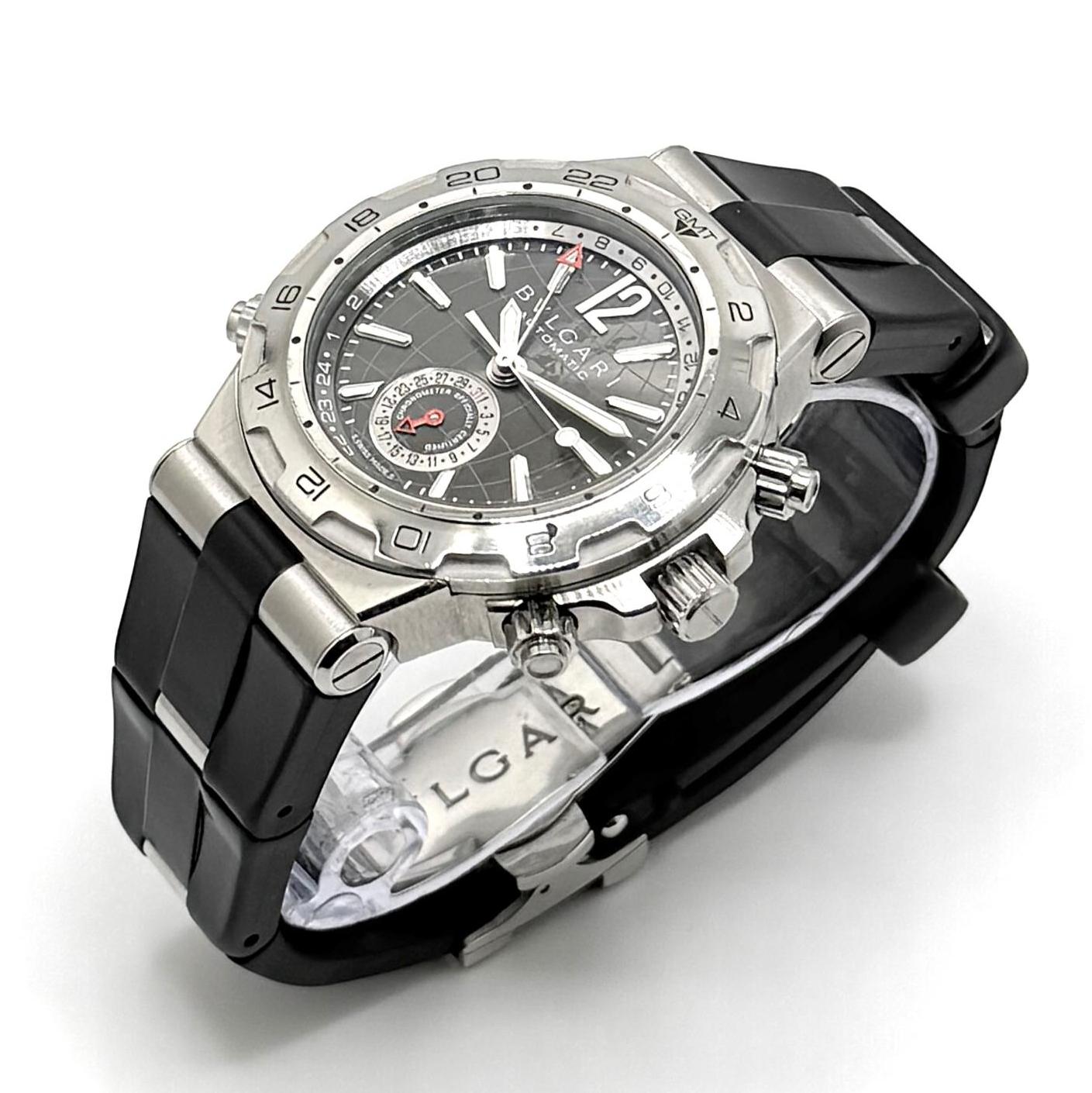 Bulgari Diagono - Image 4