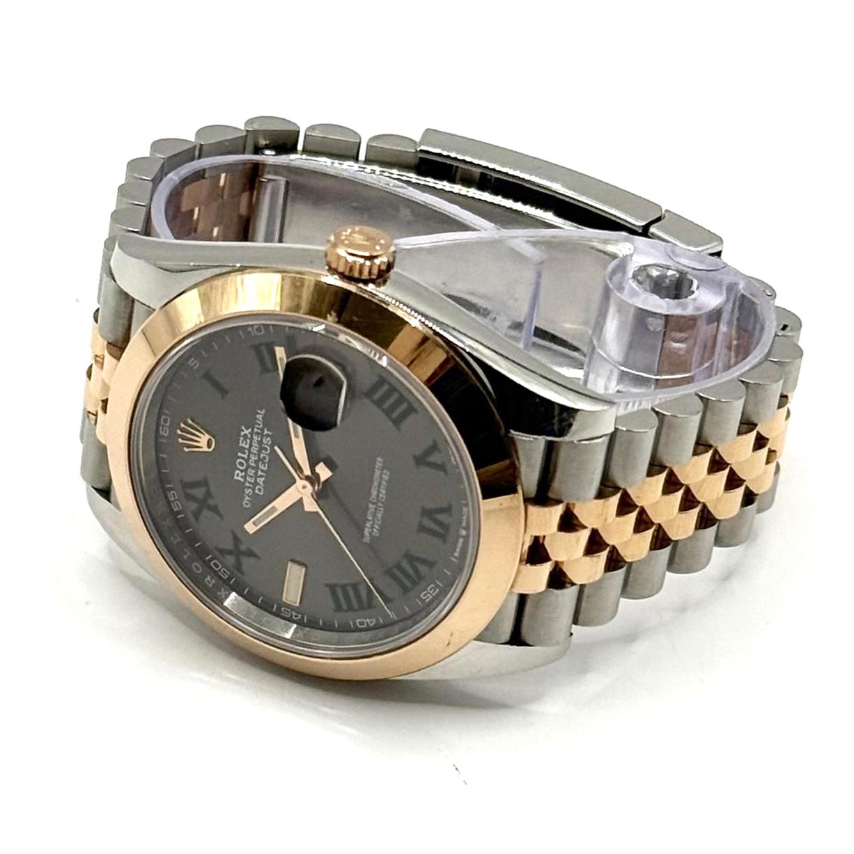 Rolex 126301 Datejust - Image 2