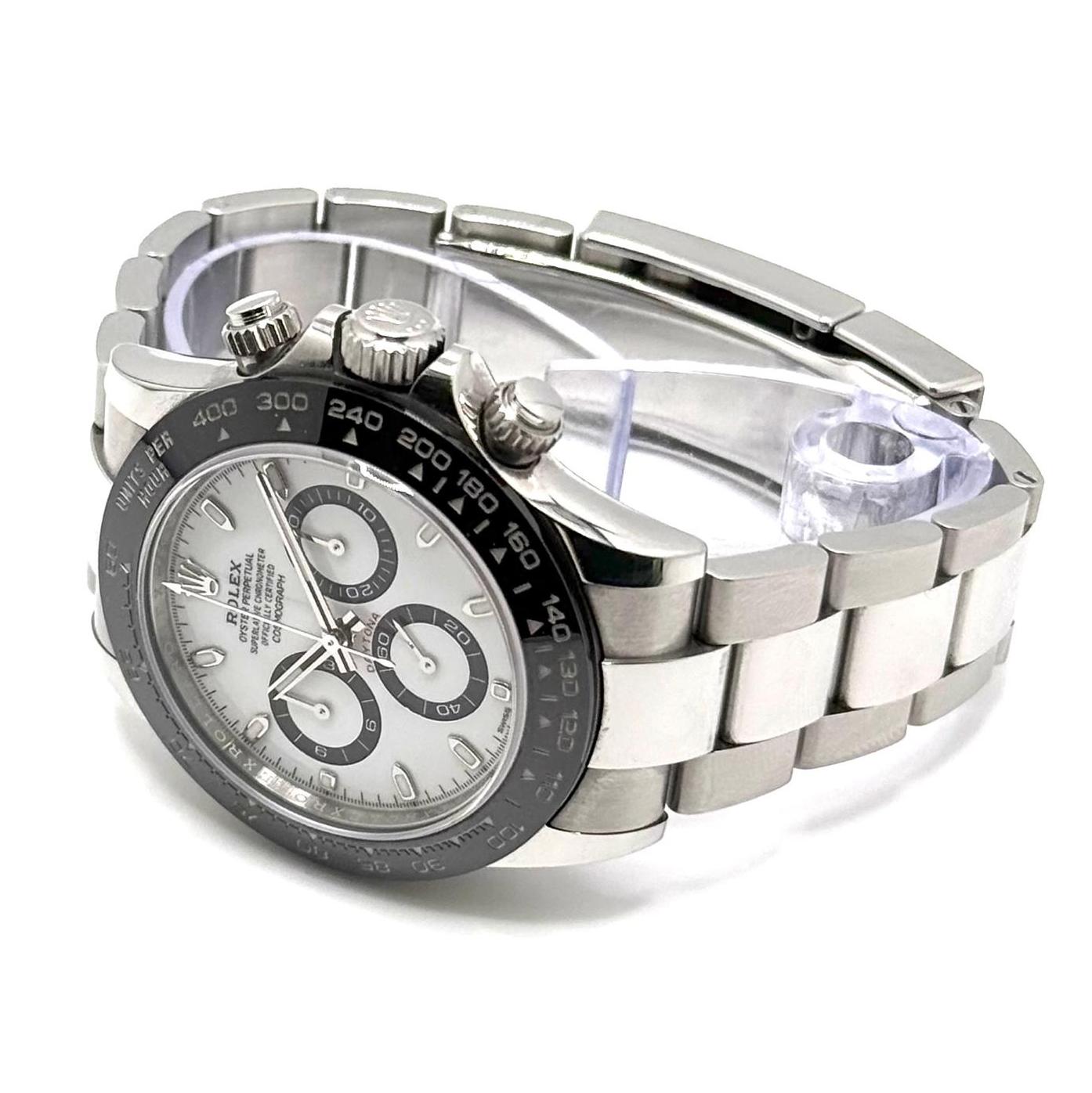 Rolex 116500LN Daytona - Image 4