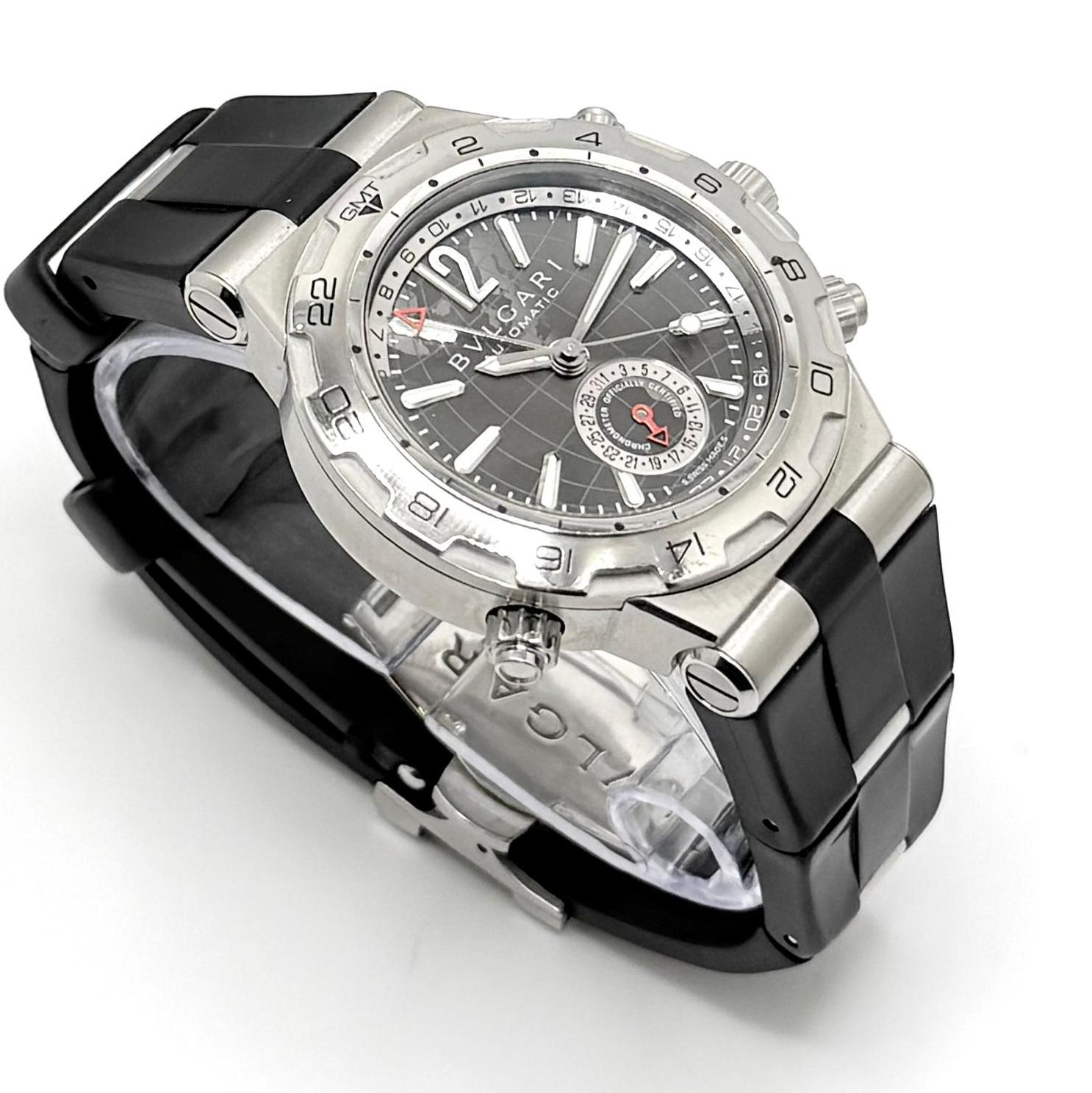 Bulgari Diagono - Image 5