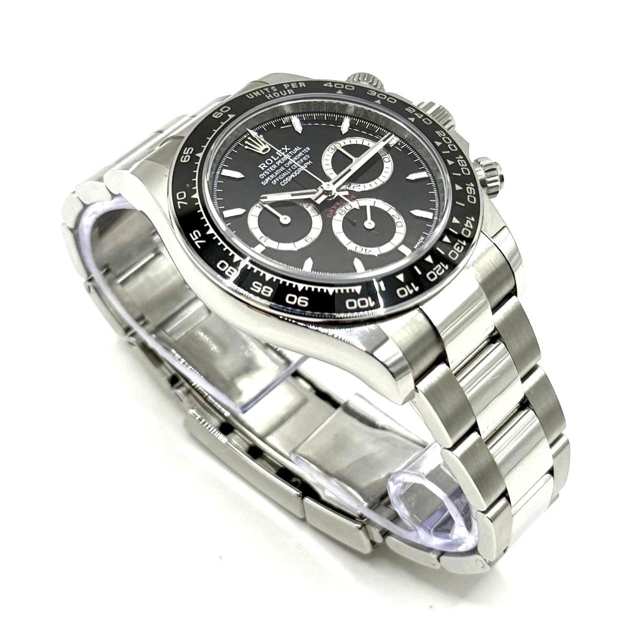 Rolex 126500LN Daytona - Image 5